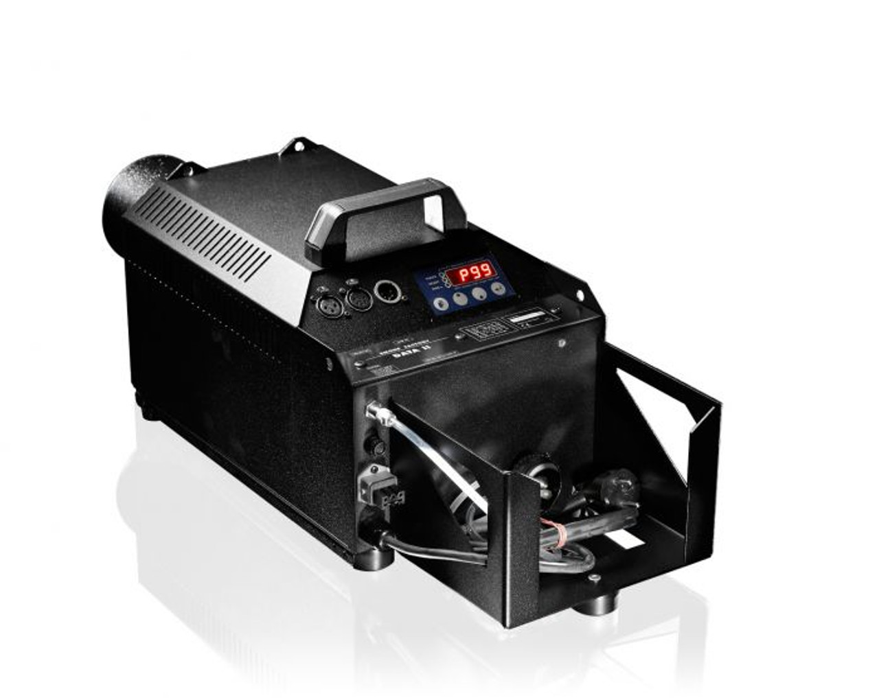 A relevant stock photo of fog machine manufacturer in a typical setting.