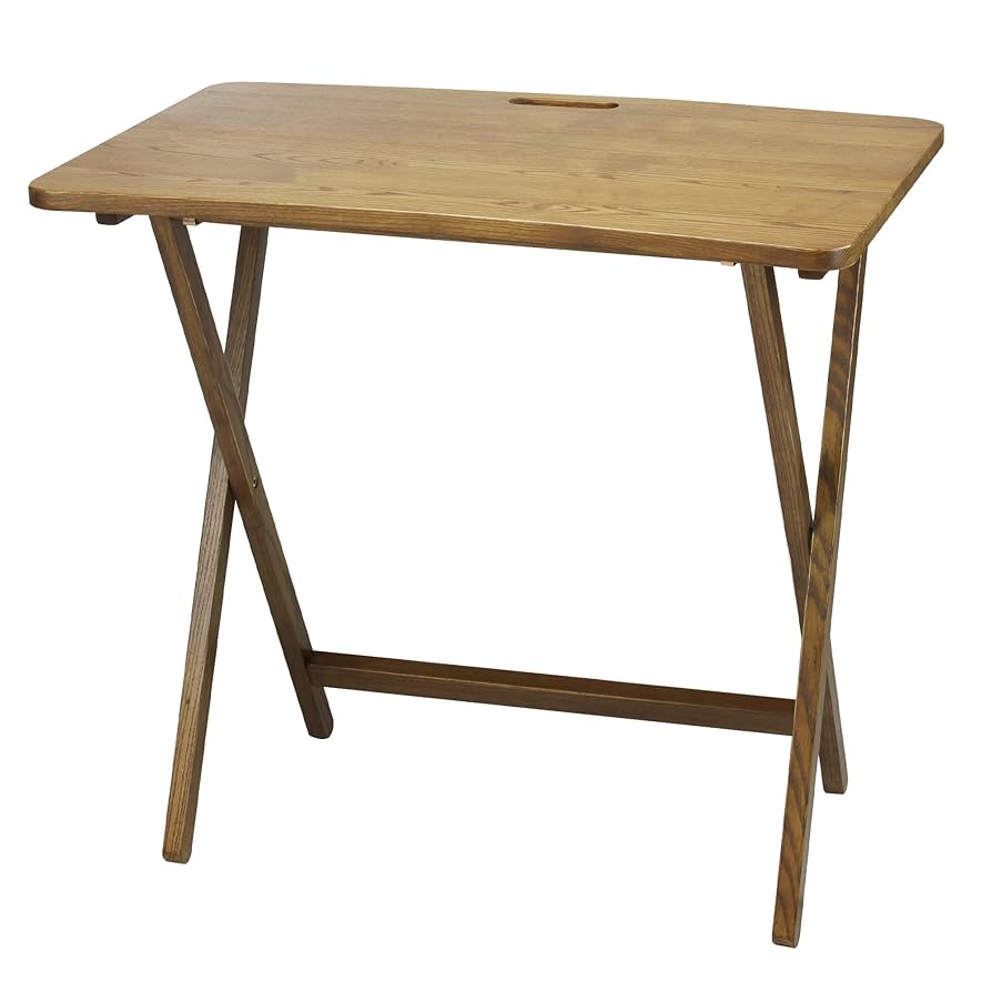 A relevant stock photo of folding table manufacturer in a typical setting.