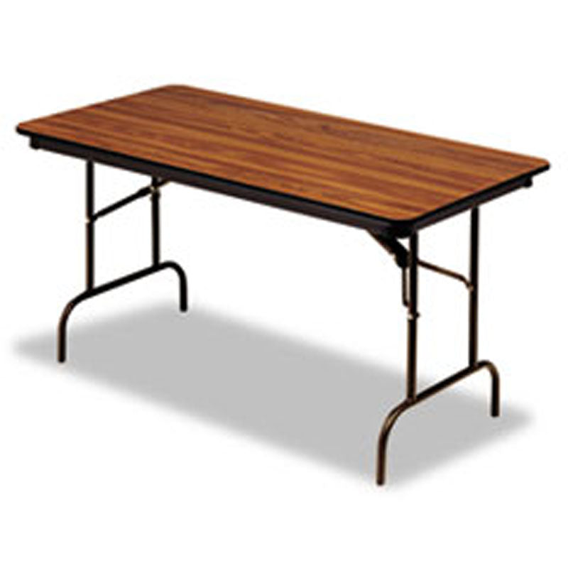 A relevant stock photo of folding table supplier in a typical setting.