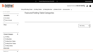 Folding Tables | Folding Chairs 4 Less - 6ft folding table bulk