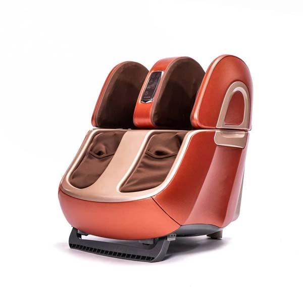 A relevant stock photo of foot massager manufacturer in a typical setting.