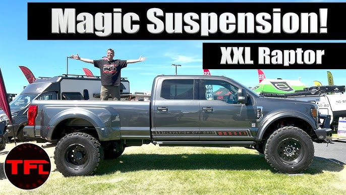 A relevant stock photo of ford f550 custom in a typical setting.