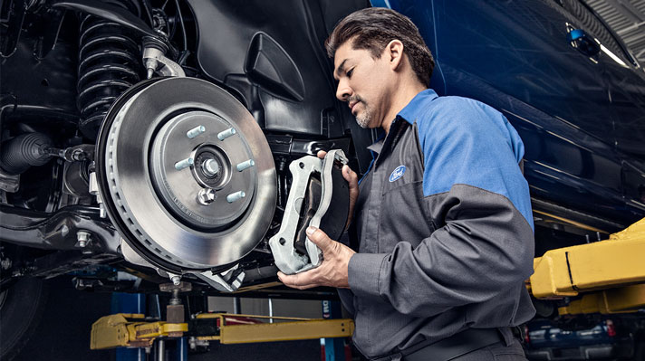 A relevant stock photo of ford part manufacturer in a typical setting.