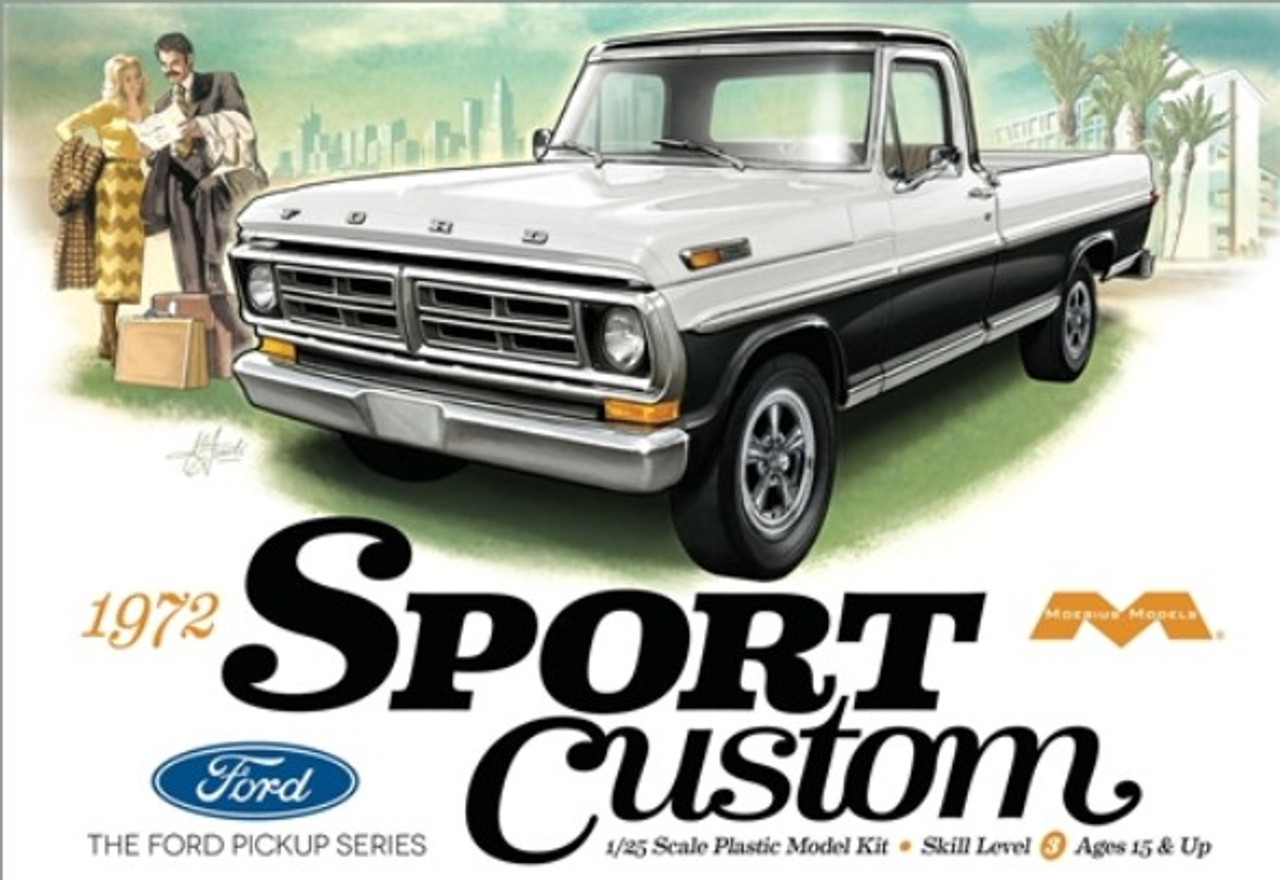 A relevant stock photo of ford truck custom in a typical setting.