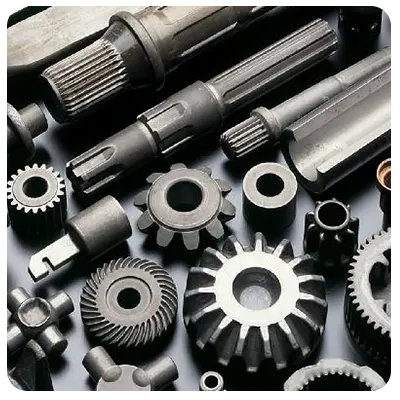 A relevant stock photo of forging manufacturer in a typical setting.