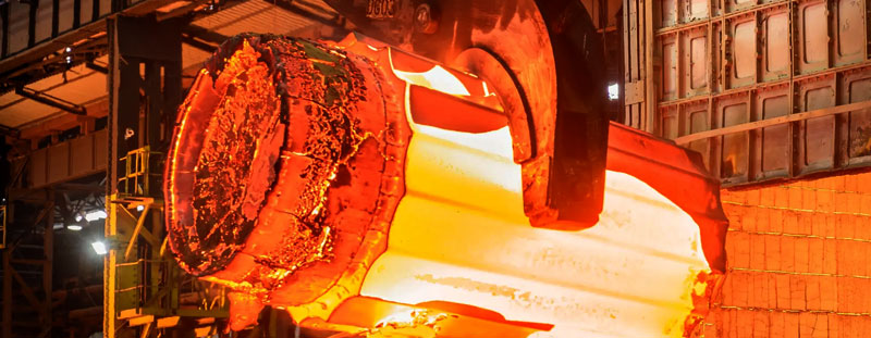 A relevant stock photo of forging supplier in a typical setting.