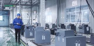 SPIDERWAY: Leading Forklift Battery ...