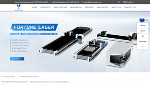 Best Portable Welding Machine Factory and Manufacturers, Direct ... - portable welding machine factory