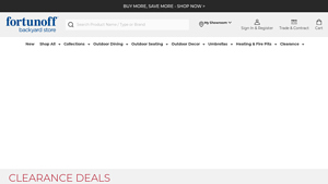 Great Outdoor Sale - Discover Amazing Deals Today! - outdoor garden furniture company