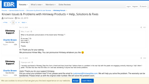 Known Issues & Problems with Himiway Products + Help, Solutions ... - himiway bike company
