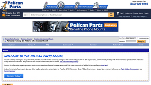 Porsche Factory Oil Filters: who makes them? - Pelican Parts Forums - car oil filter factory