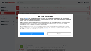 Question - Which ethernet cable is best? - Tom's Hardware Forum - best lan cable company