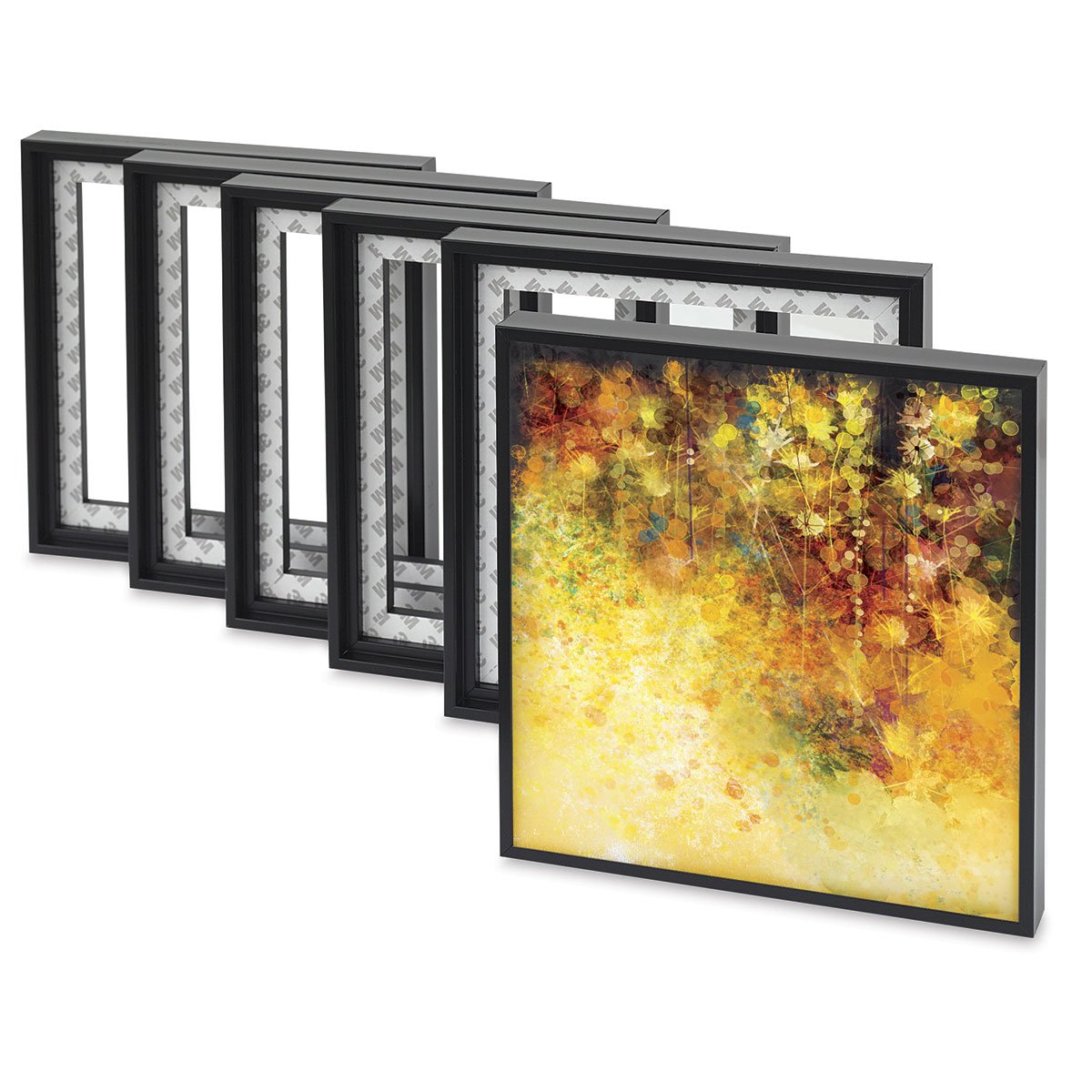 A relevant stock photo of frames china in a typical setting.