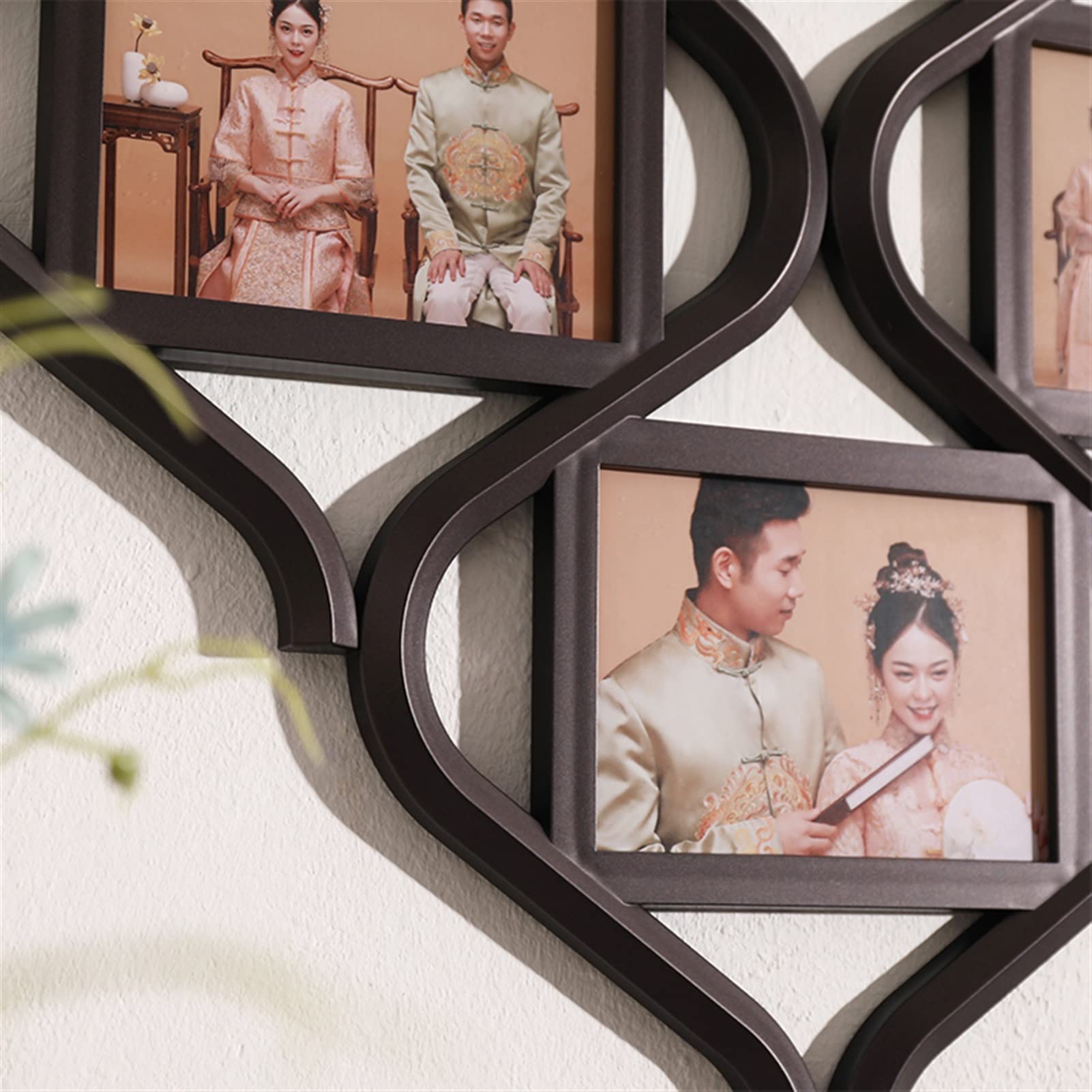 A relevant stock photo of frames china in a typical setting.