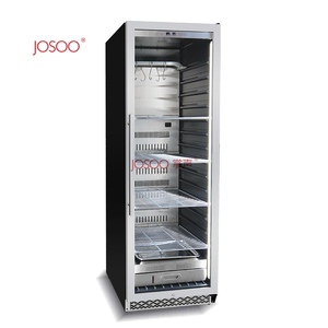 A relevant stock photo of fridge supplier in a typical setting.