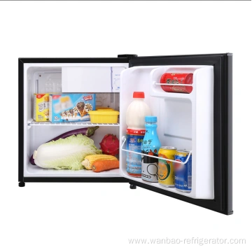 A relevant stock photo of fridge supplier in a typical setting.