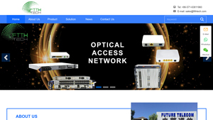 China GPON/EPON Products, Optical Fiber Cable, Passive Optical Products ... - optical products manufacturer