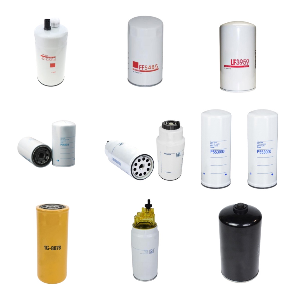 A relevant stock photo of fuel filter supplier in a typical setting.