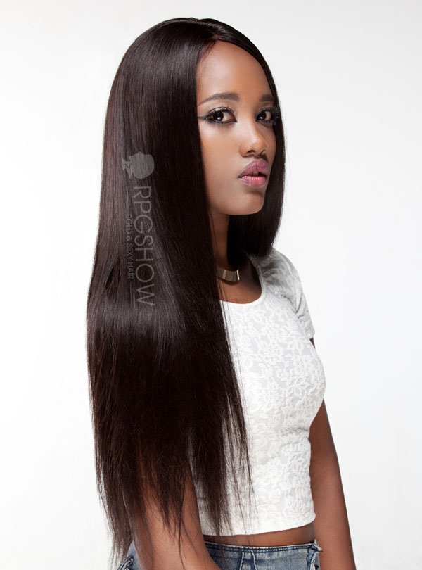 A relevant stock photo of full lace wigs custom in a typical setting.