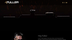 Fuller Phoenix, LLC - Jim Fuller - ak 47 manufacturer