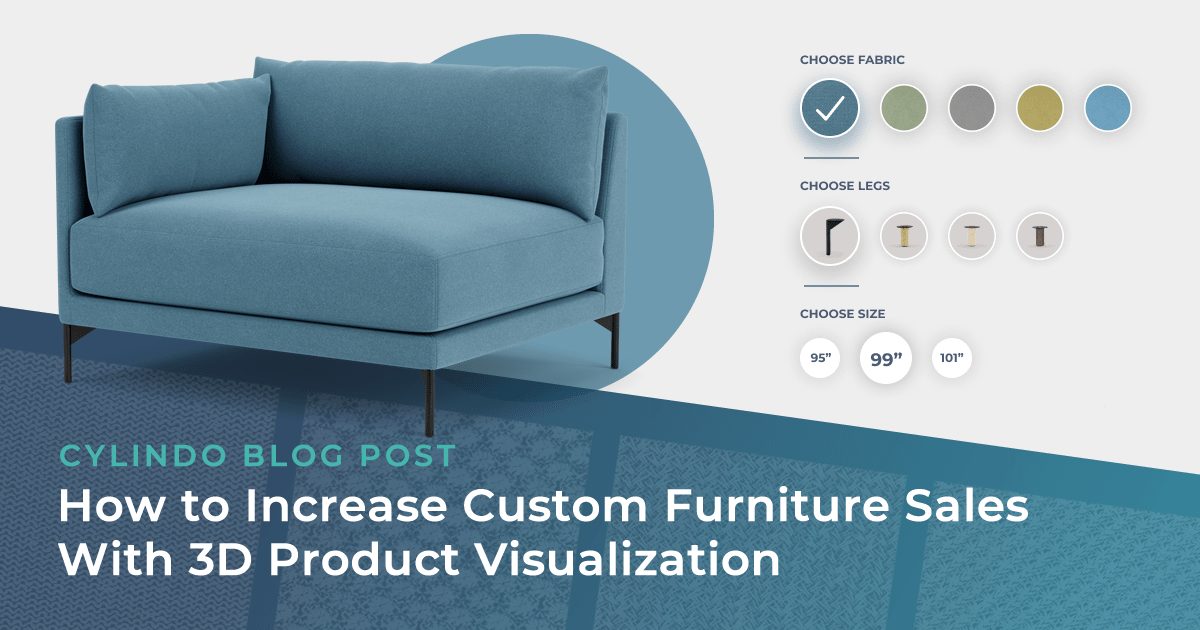 A relevant stock photo of furniture custom in a typical setting.