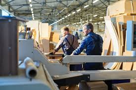 Furniture Industry ...