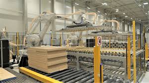 Furniture Manufacturing Industry What ...