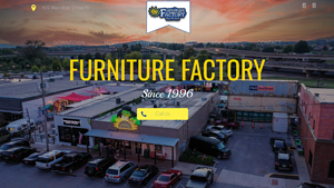 Furniture Factory: Best Food, Cold Drinks, Live Music - bar furniture factory