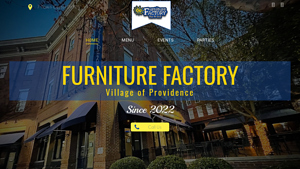 Furniture Factory - Providence - furniture factory