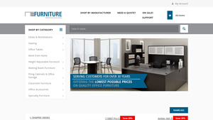 Furniture Wholesalers: Discount Office Furniture - office furniture bulk