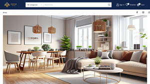 Furniture factory: Home - furniture factory