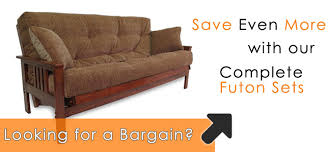 Futon Creations