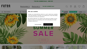Futon Company | Small Space Furniture Experts - futon factory