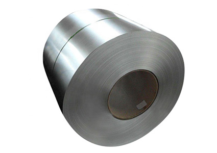 A relevant stock photo of galvanized steel coil supplier in a typical setting.