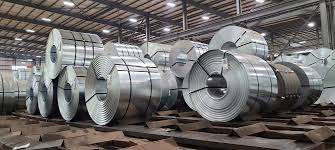 Understanding Galvanized Steel Types ...