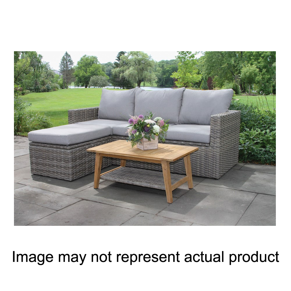 A relevant stock photo of garden furniture supplier in a typical setting.