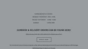 Garden Grove Brewing Company & Urban Winery - richmond brewery company