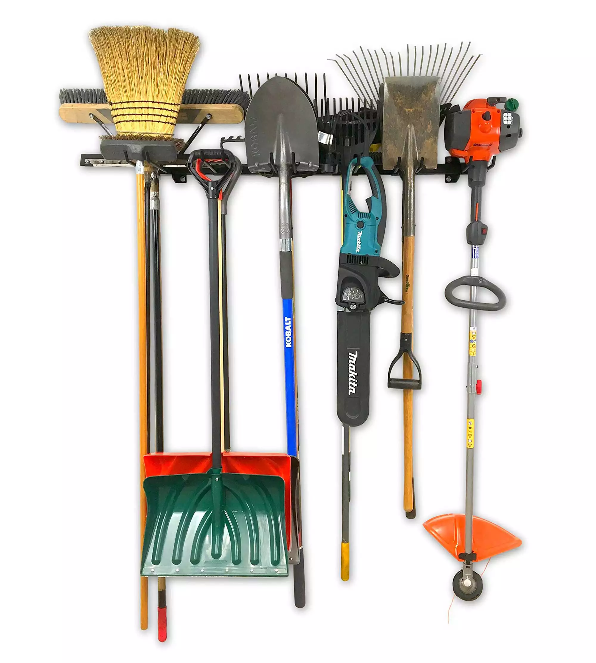 A relevant stock photo of gardening tool manufacturer in a typical setting.