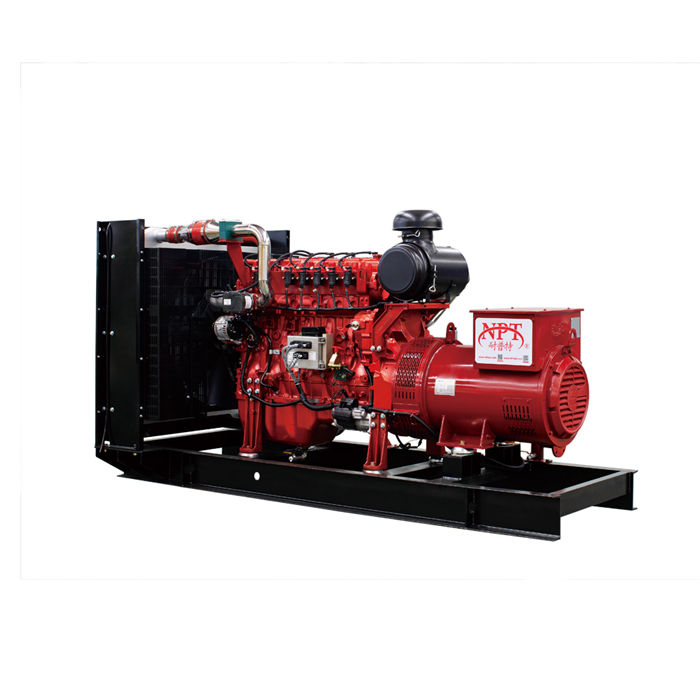 A relevant stock photo of gas generator china in a typical setting.