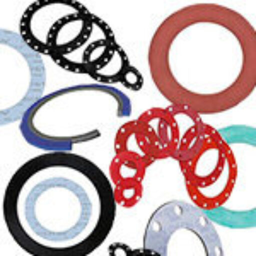 A relevant stock photo of gasket supplier in a typical setting.