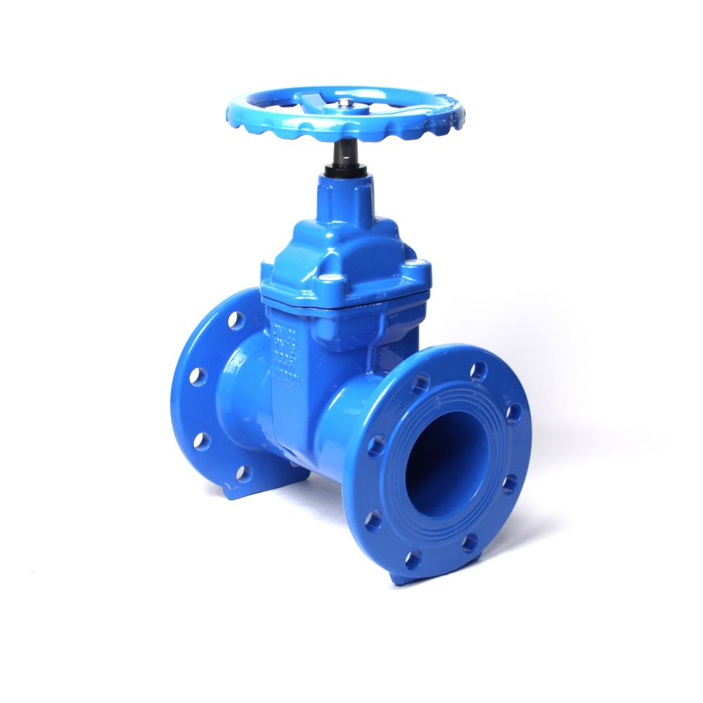 A relevant stock photo of gate valve china in a typical setting.