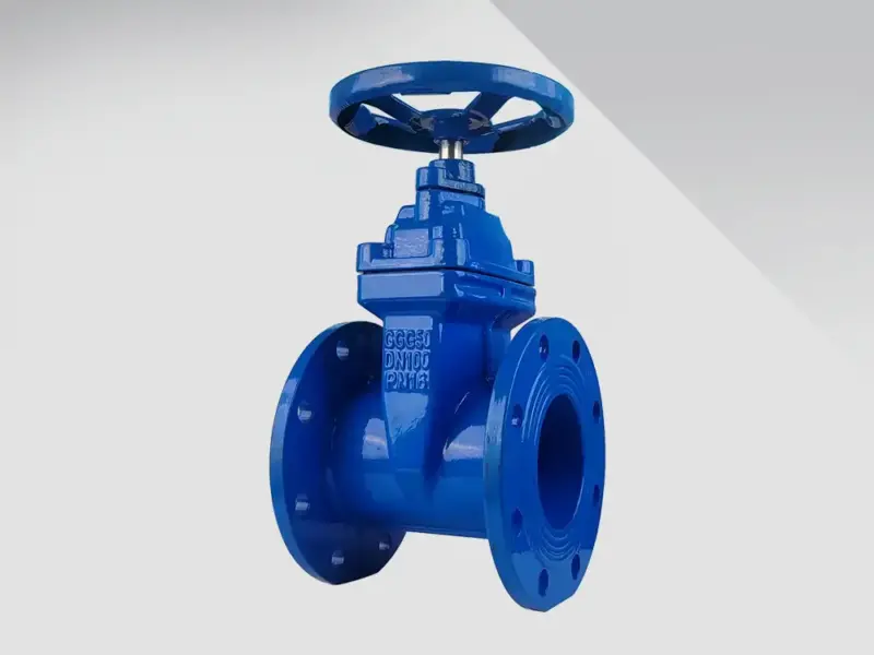 A relevant stock photo of Gate Valve Manufacturers in a typical setting.