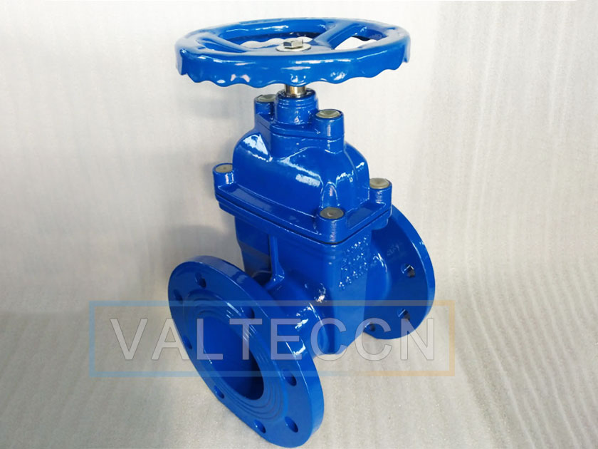 A relevant stock photo of gate valves china in a typical setting.