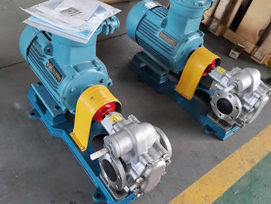 A relevant stock photo of gear pump china in a typical setting.