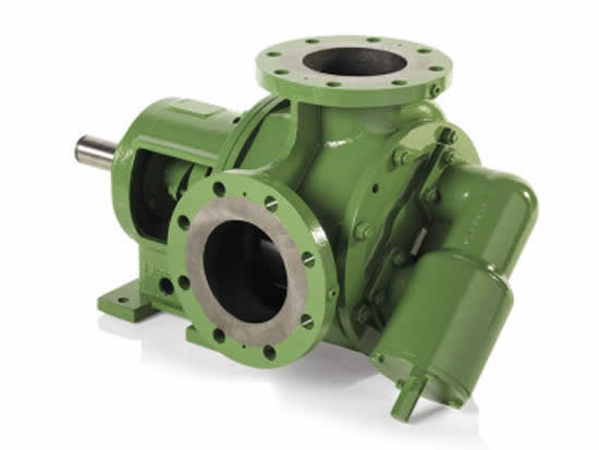 A relevant stock photo of gear pump china in a typical setting.