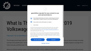 What Is The Warranty On A 2019 Volkswagen Jetta - vw manufacturer warranty