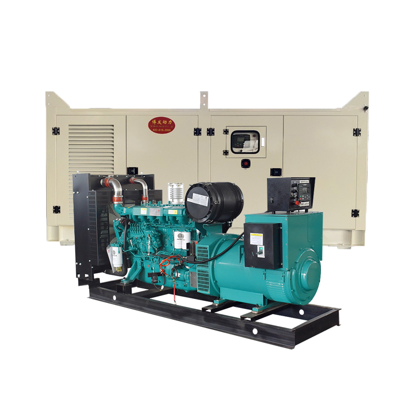 A relevant stock photo of generator supplier in a typical setting.