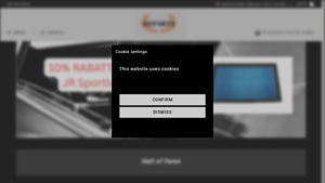 Geparts- the specialist for suspension for all cars - sweden shock manufacturer