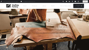Top 10 Handbag Manufacturers: Custom and Wholesale Experts - handbag hardware manufacturer