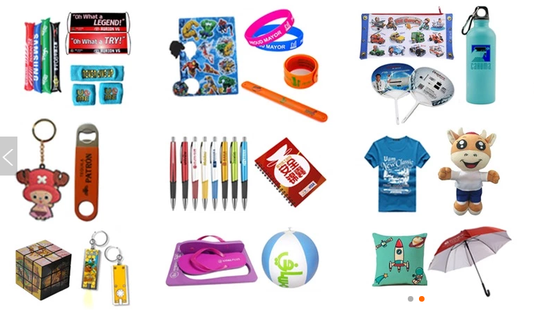A relevant stock photo of gifts china in a typical setting.